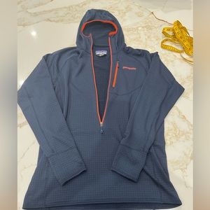 Patagonia Men’s R1 Hoody